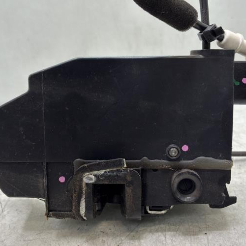 Serrure avant gauche PEUGEOT 308 2 Photo n°4