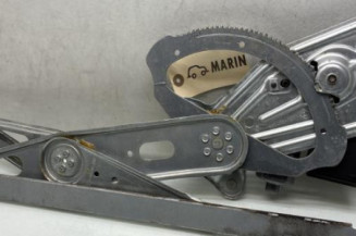 Leve vitre electrique avant droit RENAULT SCENIC 3 Photo n°1