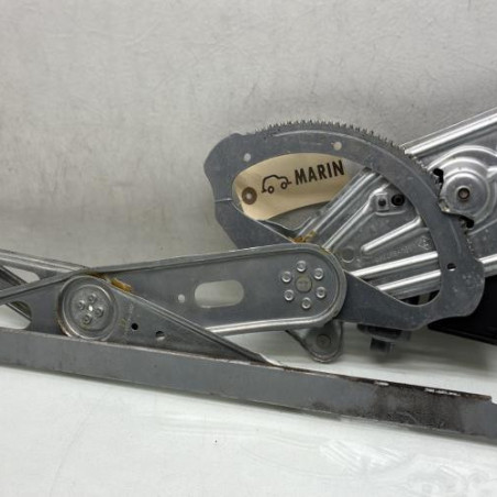 Leve vitre electrique avant droit RENAULT SCENIC 3 Photo n°1