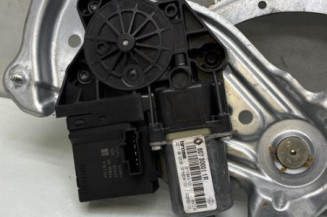 Leve vitre electrique avant droit RENAULT SCENIC 3