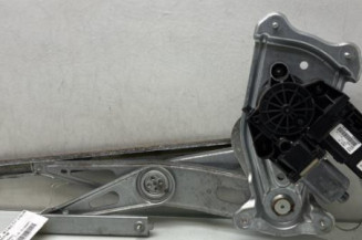 Leve vitre electrique avant gauche RENAULT SCENIC 3 Photo n°1