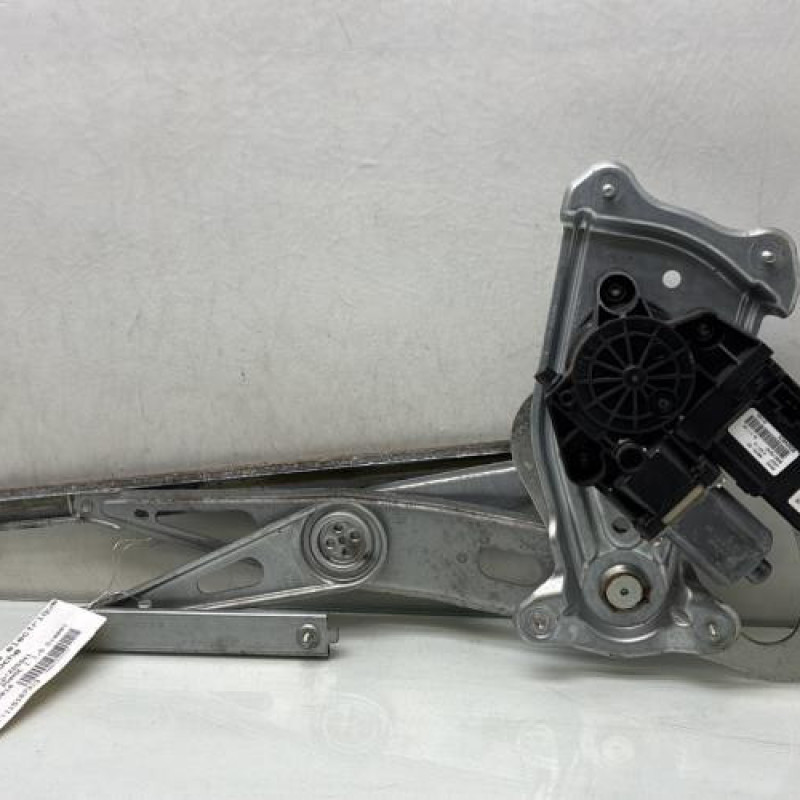 Leve vitre electrique avant gauche RENAULT SCENIC 3 Photo n°1