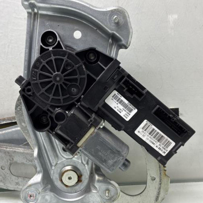 Leve vitre electrique avant gauche RENAULT SCENIC 3 Photo n°2