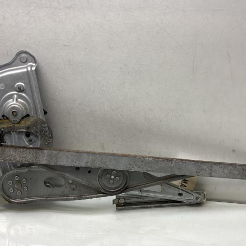 Leve vitre electrique avant gauche RENAULT SCENIC 3 Photo n°4