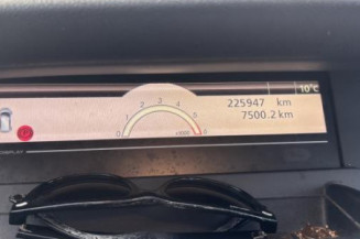 Leve vitre electrique avant gauche RENAULT SCENIC 3