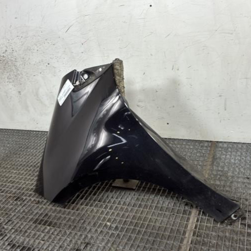 Aile avant gauche MERCEDES CLASSE A 169 Photo n°3