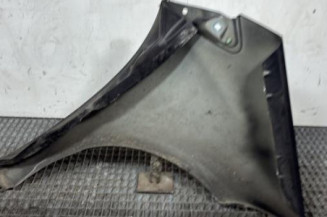 Aile avant gauche MERCEDES CLASSE A 169