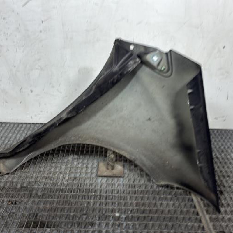 Aile avant gauche MERCEDES CLASSE A 169 Photo n°4