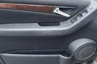 Aile avant gauche MERCEDES CLASSE A 169