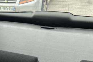 Aile avant gauche MERCEDES CLASSE A 169