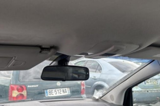 Aile avant gauche MERCEDES CLASSE A 169