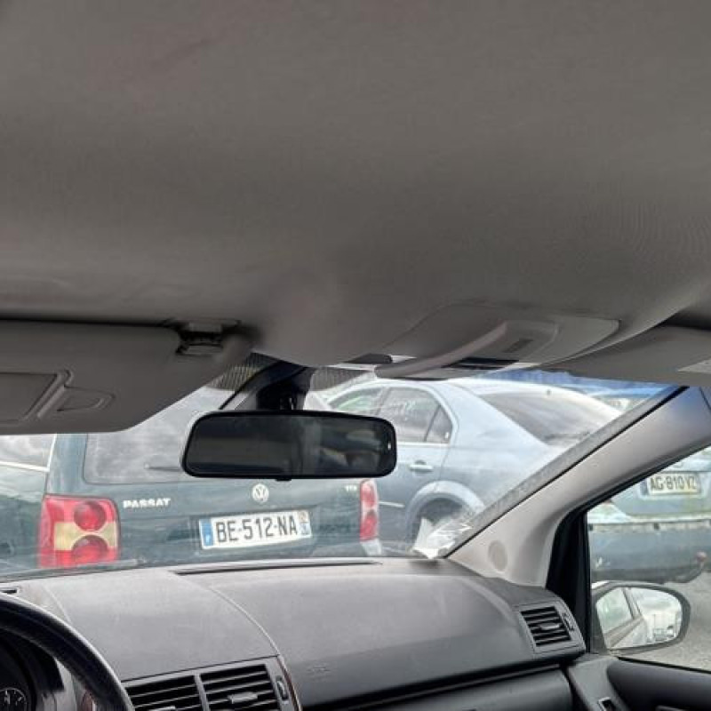 Aile avant gauche MERCEDES CLASSE A 169 Photo n°19