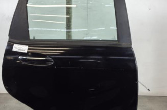 Porte arriere droit MERCEDES CLASSE A 169 Photo n°1