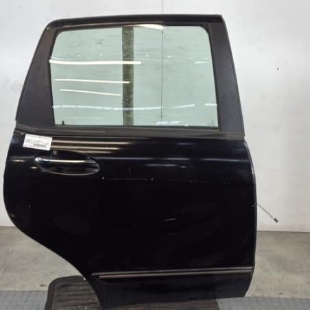 Porte arriere droit MERCEDES CLASSE A 169 Photo n°1