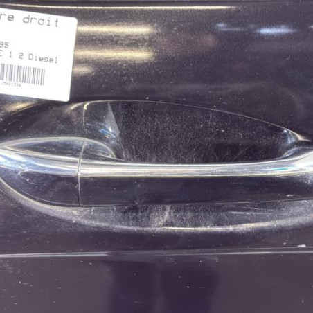 Porte arriere droit MERCEDES CLASSE A 169