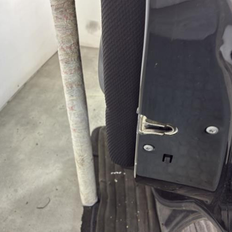 Porte arriere droit MERCEDES CLASSE A 169 Photo n°3