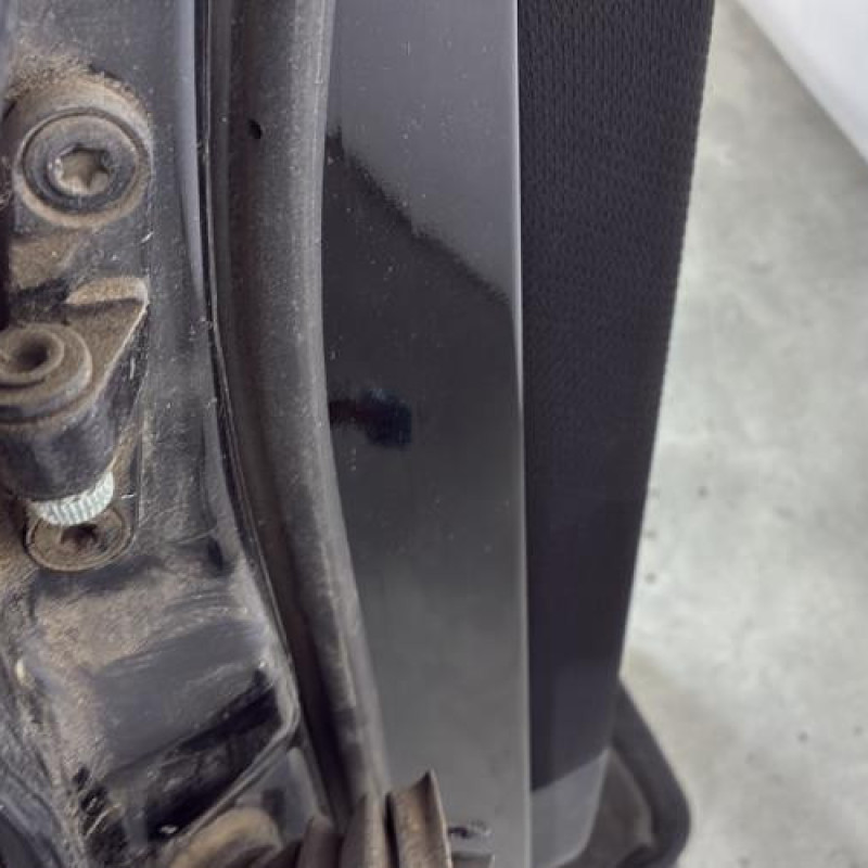 Porte arriere droit MERCEDES CLASSE A 169 Photo n°4