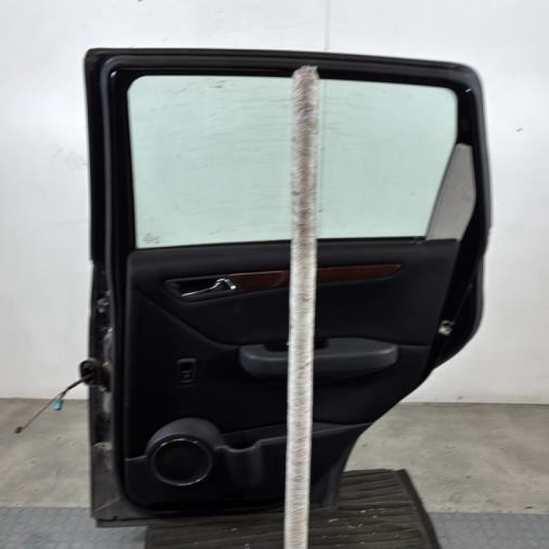 Porte arriere droit MERCEDES CLASSE A 169 Photo n°6
