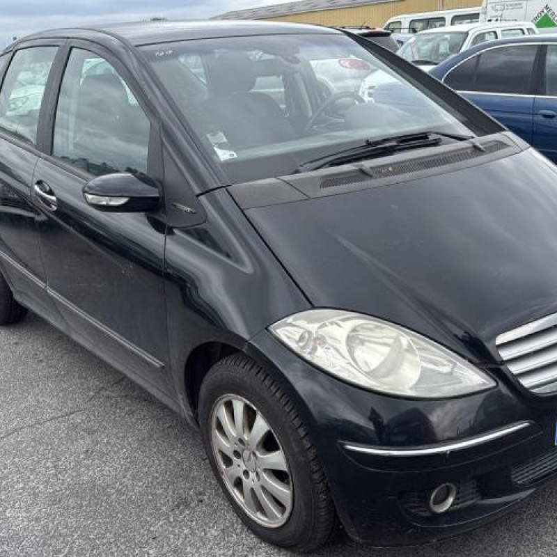 Porte arriere droit MERCEDES CLASSE A 169 Photo n°8