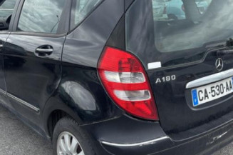 Porte arriere droit MERCEDES CLASSE A 169
