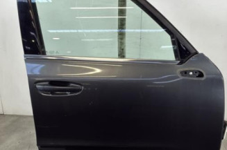 Porte avant droit CITROEN C4 PICASSO 2 Photo n°1