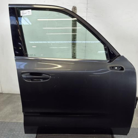 Porte avant droit CITROEN C4 PICASSO 2 Photo n°1