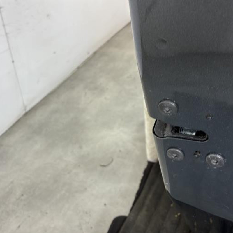 Porte avant droit CITROEN C4 PICASSO 2 Photo n°3