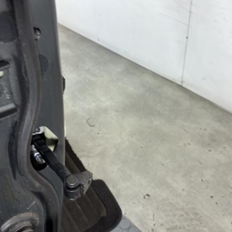 Porte avant droit CITROEN C4 PICASSO 2 Photo n°4