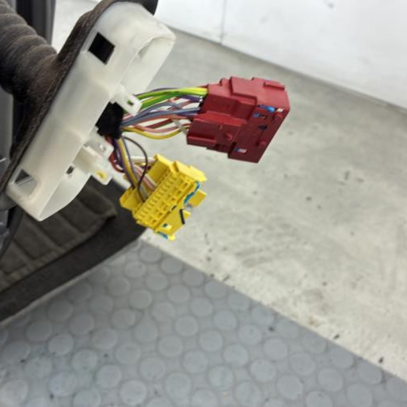 Porte avant droit CITROEN C4 PICASSO 2 Photo n°5