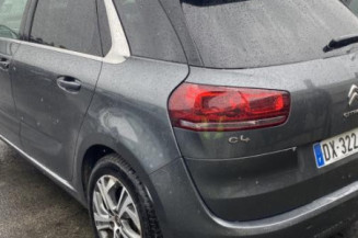 Porte avant droit CITROEN C4 PICASSO 2