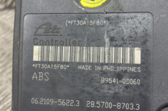 Bloc ABS (freins anti-blocage) TOYOTA YARIS 2