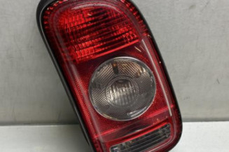 Feu arriere principal droit (feux) MINI MINI 2 R55 Photo n°1