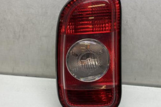 Feu arriere principal gauche (feux) MINI MINI 2 R55 Photo n°1