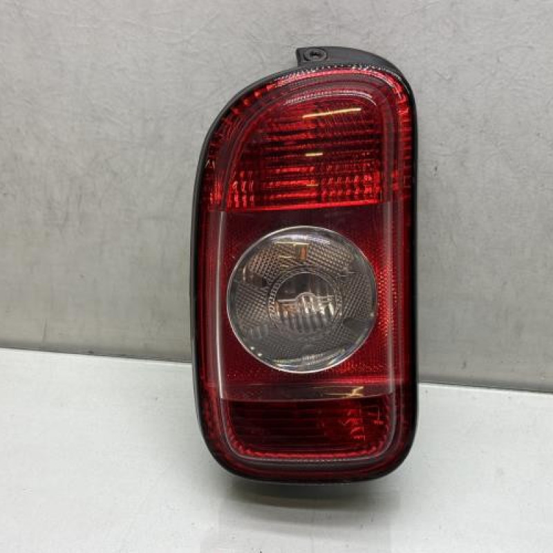 Feu arriere principal gauche (feux) MINI MINI 2 R55 Photo n°1