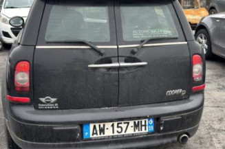 Feu arriere principal gauche (feux) MINI MINI 2 R55