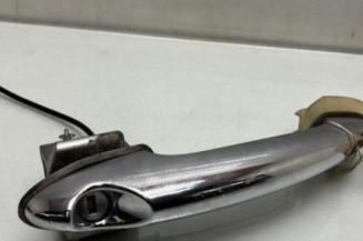 Poignee porte avant gauche MINI MINI 2 R55 Photo n°1