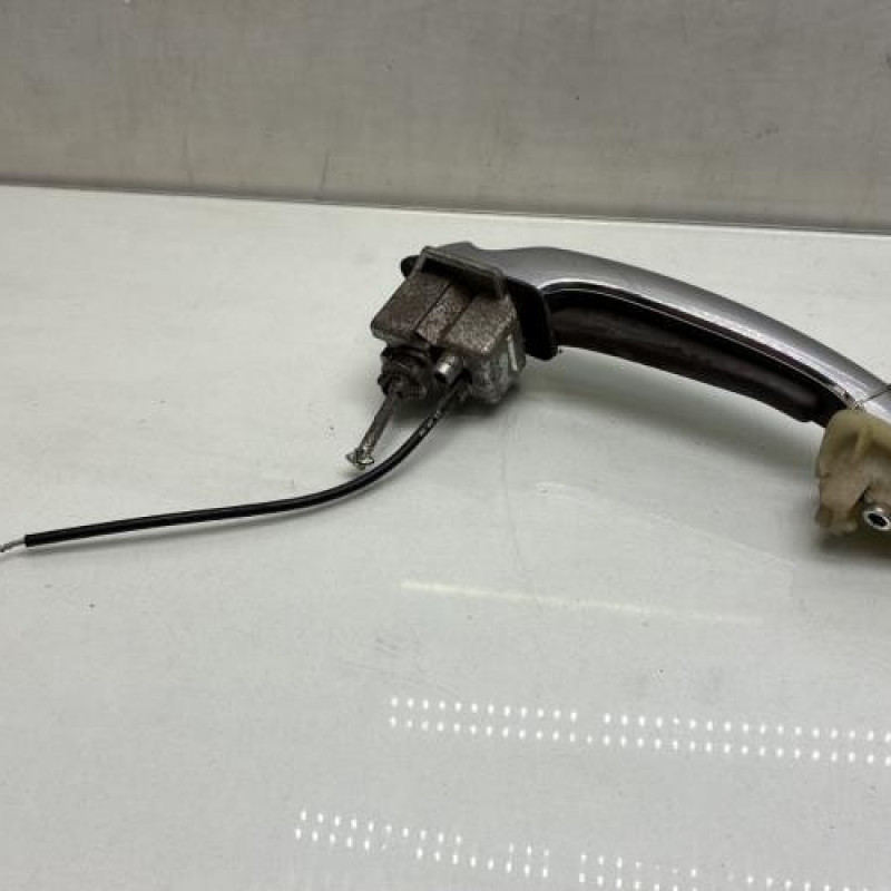 Poignee porte avant gauche MINI MINI 2 R55 Photo n°3