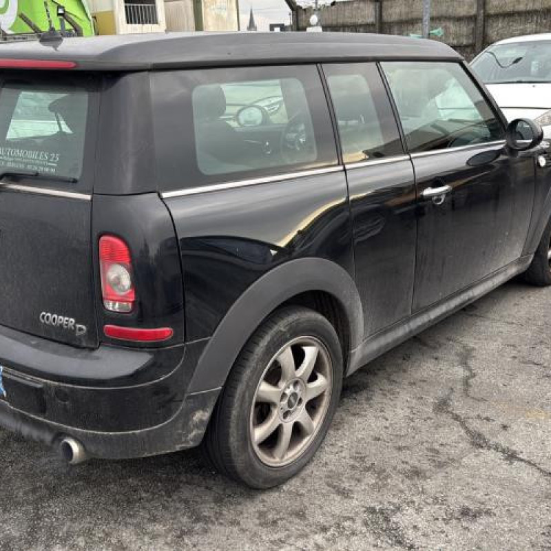 Poignee porte avant gauche MINI MINI 2 R55 Photo n°6