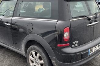 Poignee porte avant gauche MINI MINI 2 R55