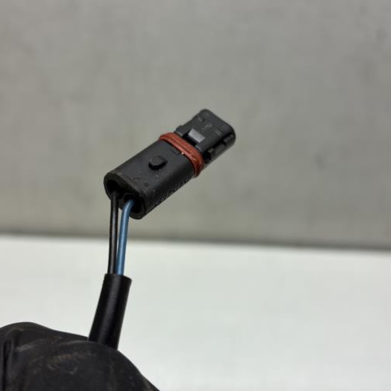 Poignee porte coffre gauche MINI MINI 2 R55 Photo n°3