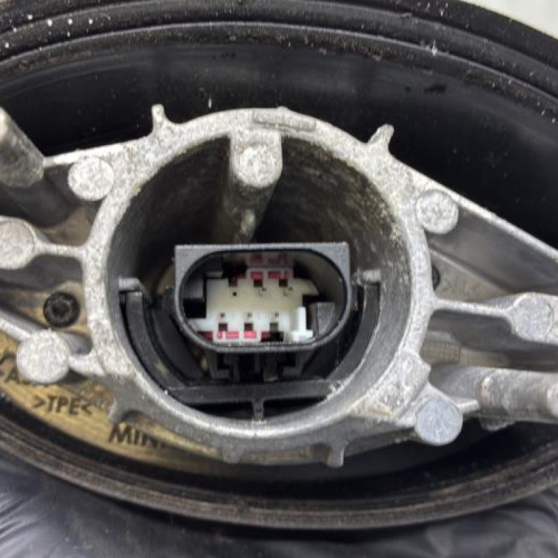 Retroviseur droit MINI MINI 2 R55 Photo n°3