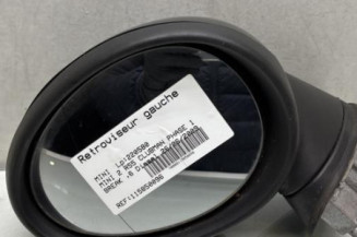 Retroviseur gauche MINI MINI 2 R55 Photo n°1