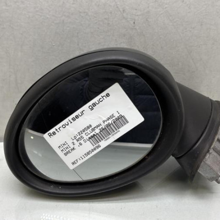 Retroviseur gauche MINI MINI 2 R55 Photo n°1