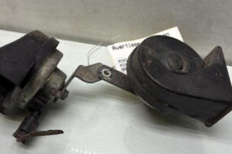 Avertisseur/Klaxon MINI MINI 2 R55 Photo n°1