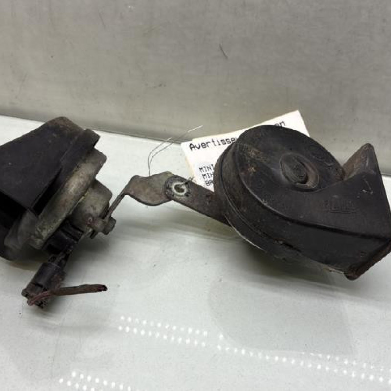 Avertisseur/Klaxon MINI MINI 2 R55 Photo n°1