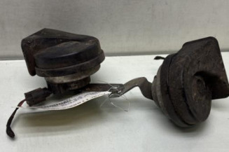 Avertisseur/Klaxon MINI MINI 2 R55