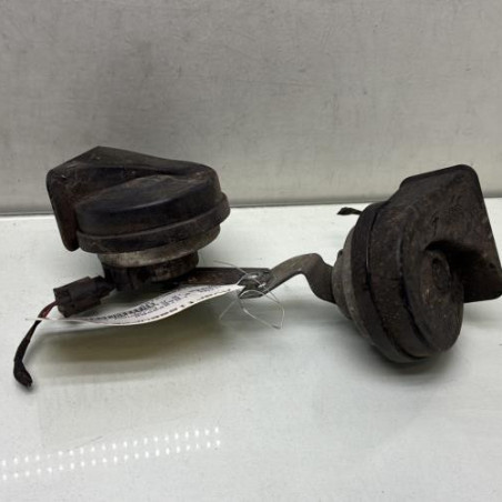 Avertisseur/Klaxon MINI MINI 2 R55