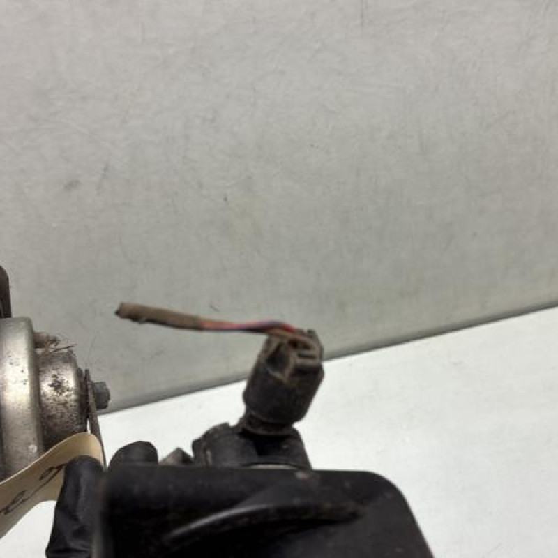 Avertisseur/Klaxon MINI MINI 2 R55 Photo n°3