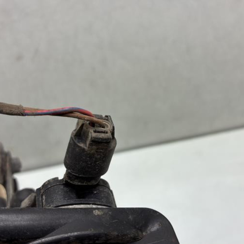 Avertisseur/Klaxon MINI MINI 2 R55 Photo n°4