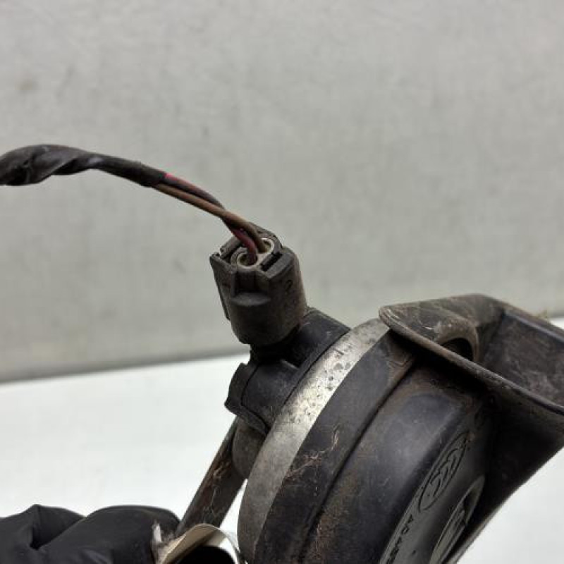 Avertisseur/Klaxon MINI MINI 2 R55 Photo n°5